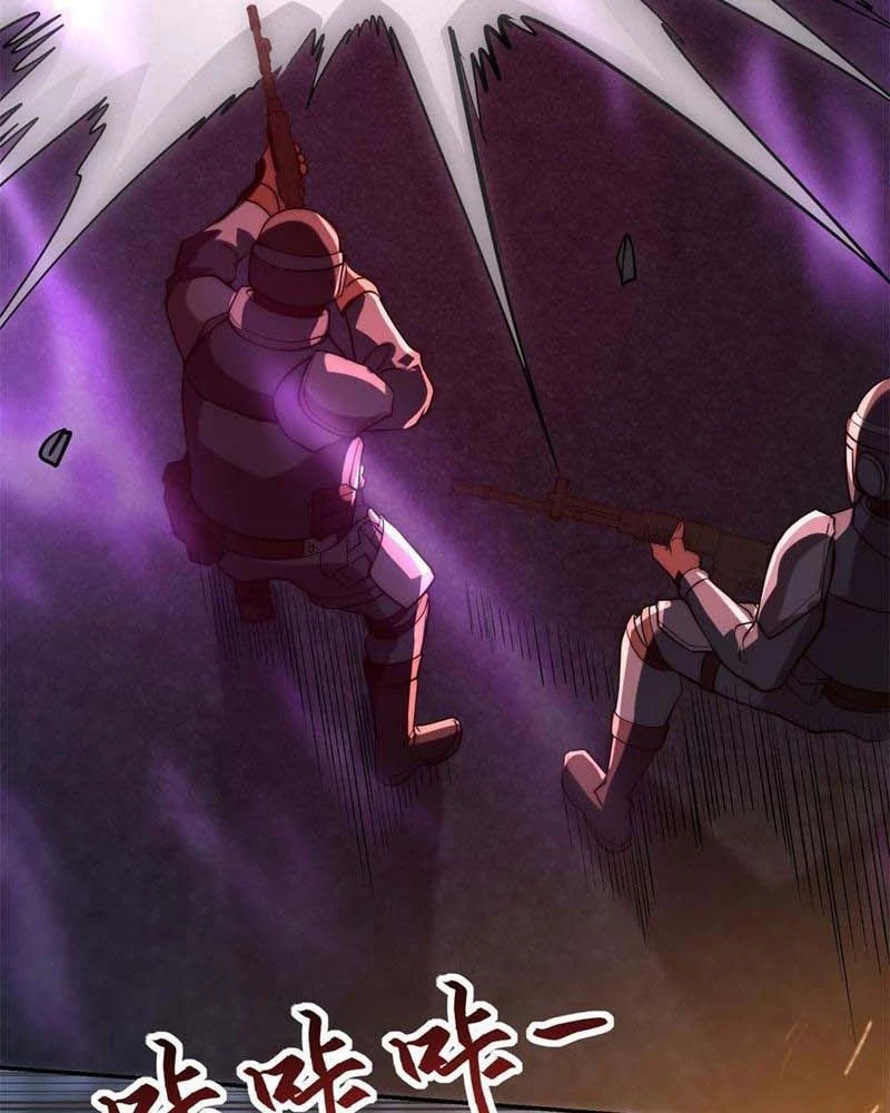 Dị Năng Trùng Sinh Ta Sớm Ở Đỉnh Cao: Chapter 10