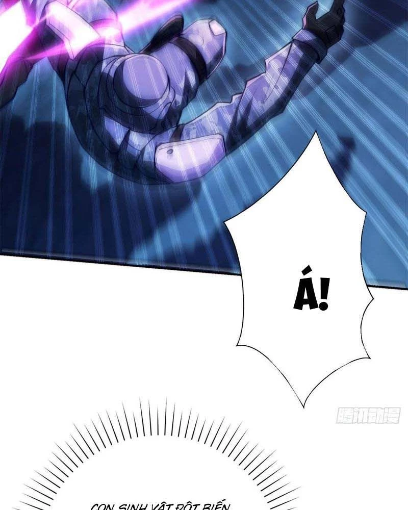 Dị Năng Trùng Sinh Ta Sớm Ở Đỉnh Cao: Chapter 10