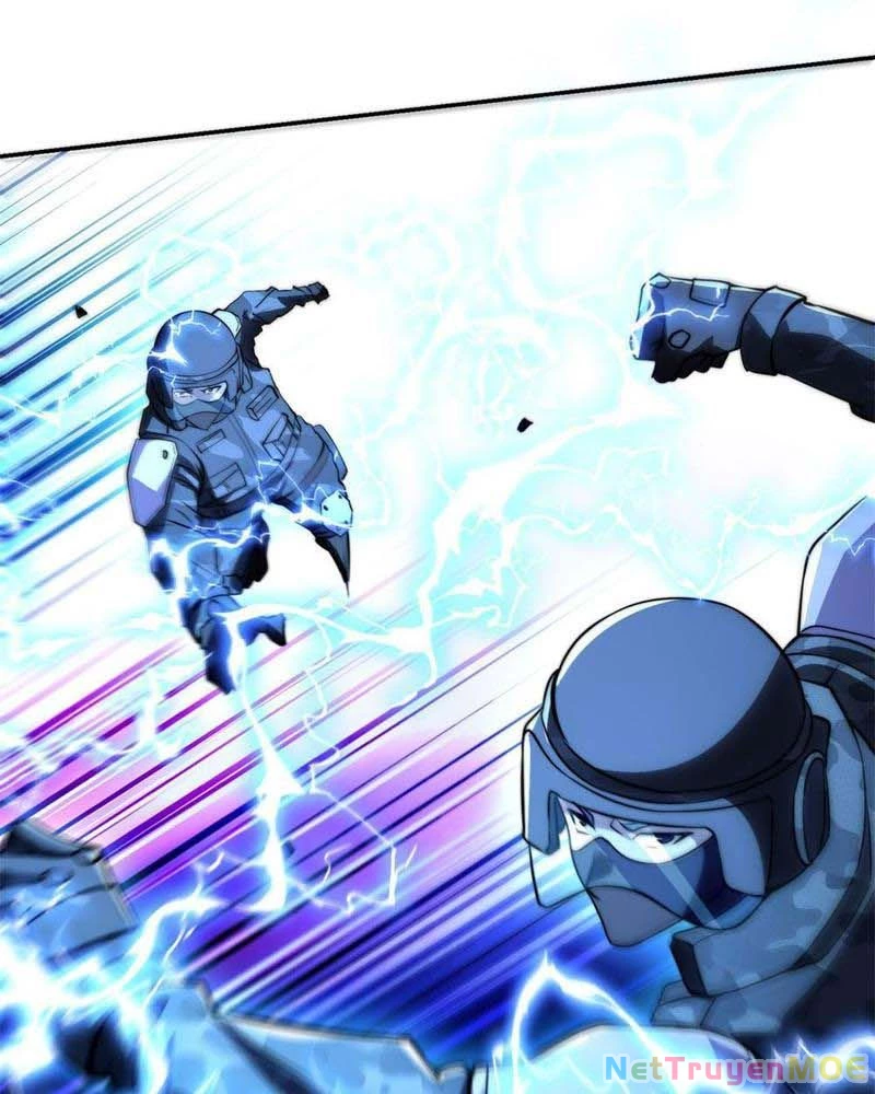 Dị Năng Trùng Sinh Ta Sớm Ở Đỉnh Cao: Chapter 10
