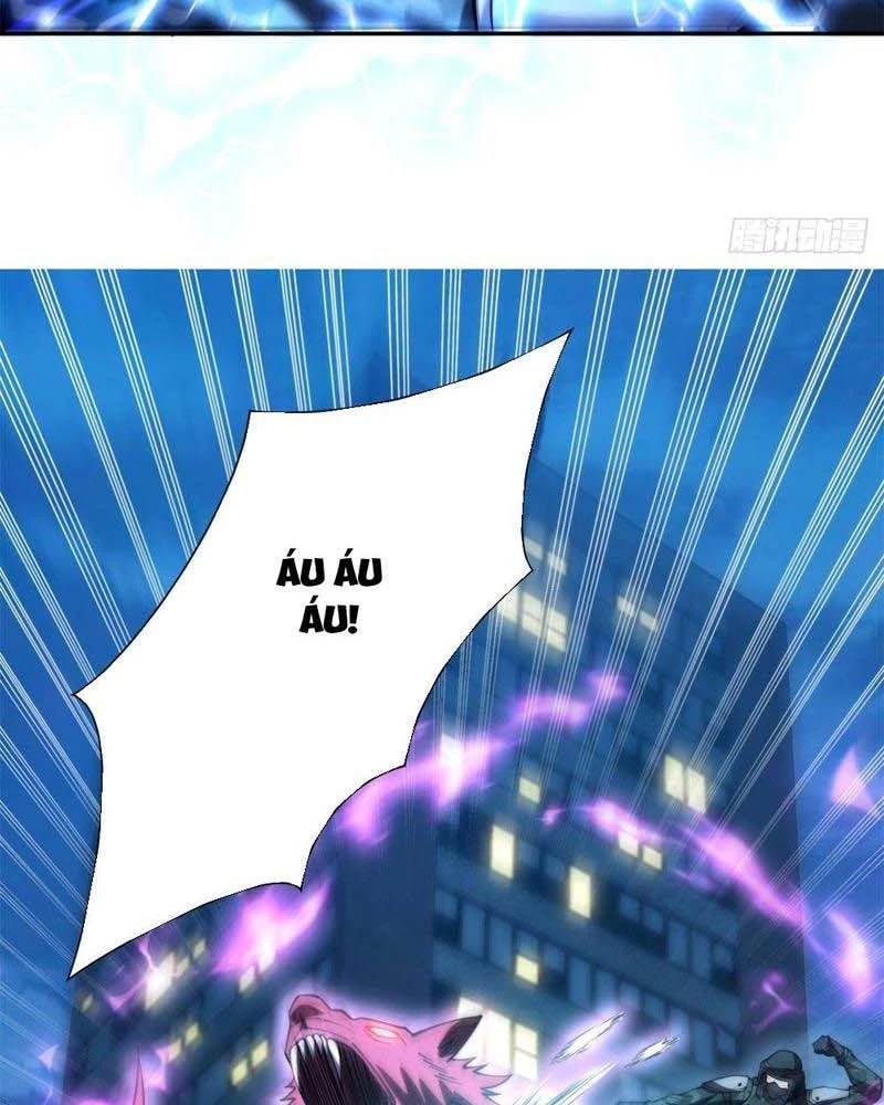 Dị Năng Trùng Sinh Ta Sớm Ở Đỉnh Cao: Chapter 10