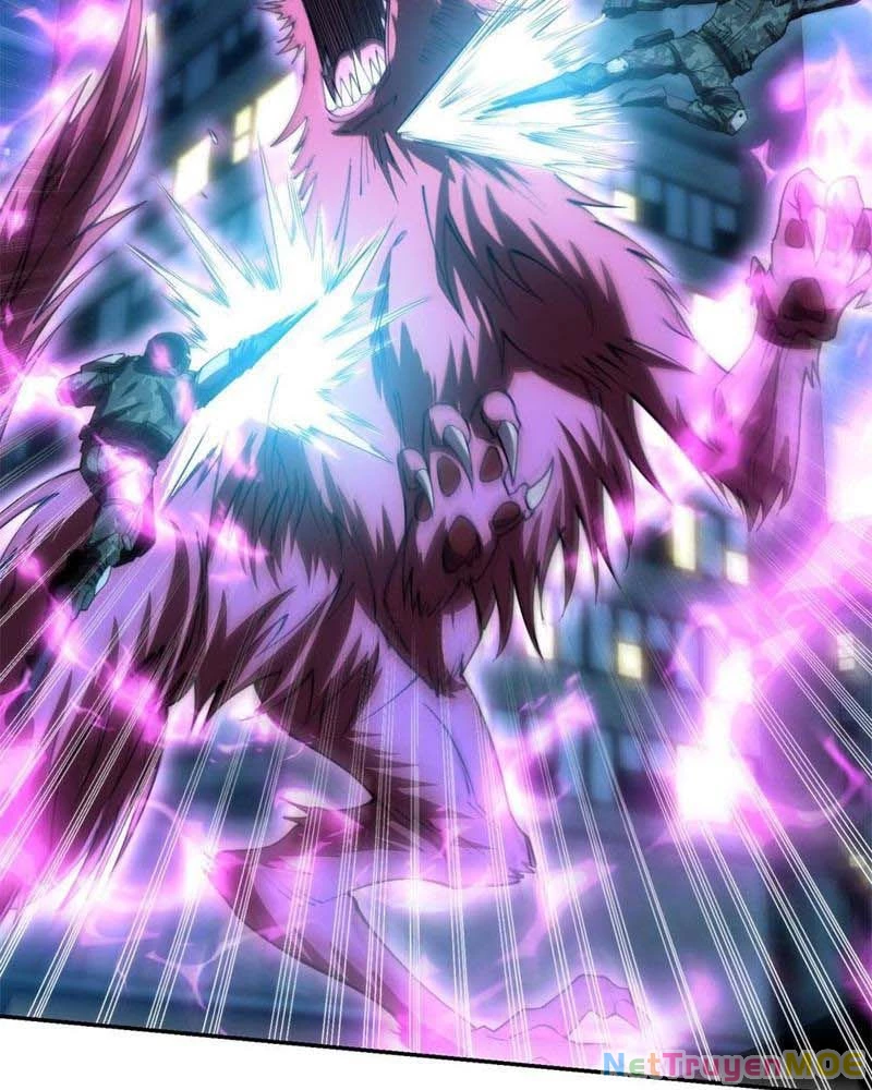 Dị Năng Trùng Sinh Ta Sớm Ở Đỉnh Cao: Chapter 10