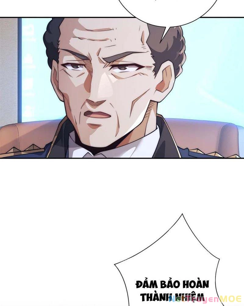 Dị Năng Trùng Sinh Ta Sớm Ở Đỉnh Cao: Chapter 10