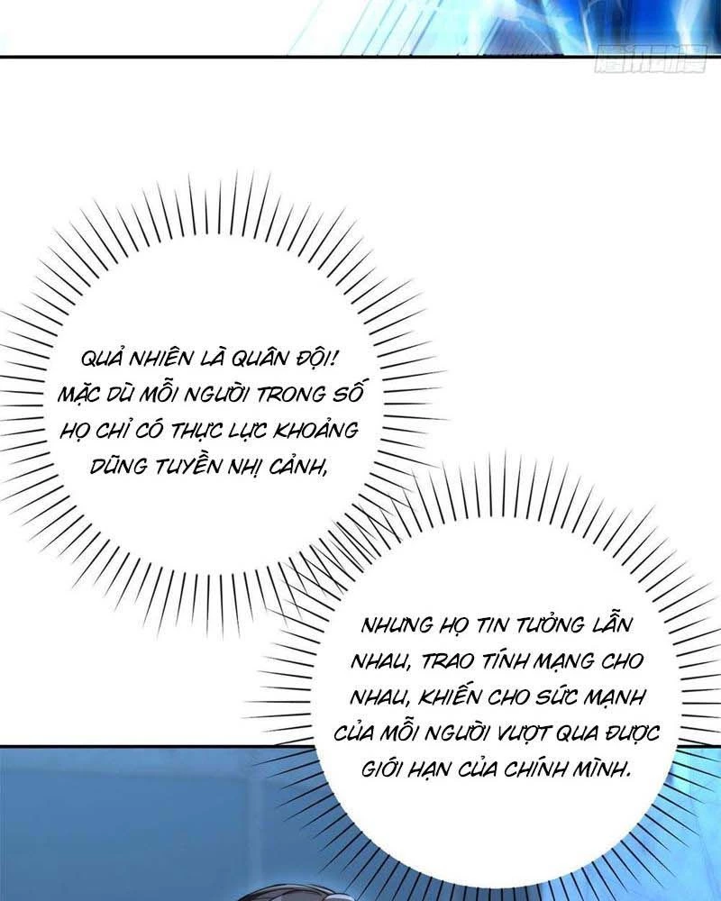 Dị Năng Trùng Sinh Ta Sớm Ở Đỉnh Cao: Chapter 10