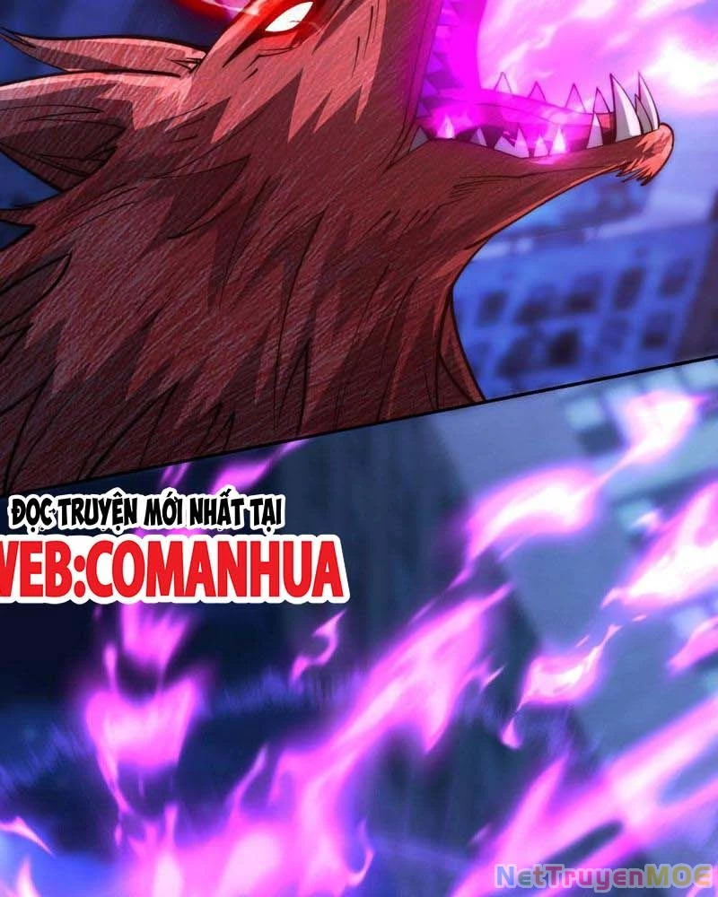 Dị Năng Trùng Sinh Ta Sớm Ở Đỉnh Cao: Chapter 10