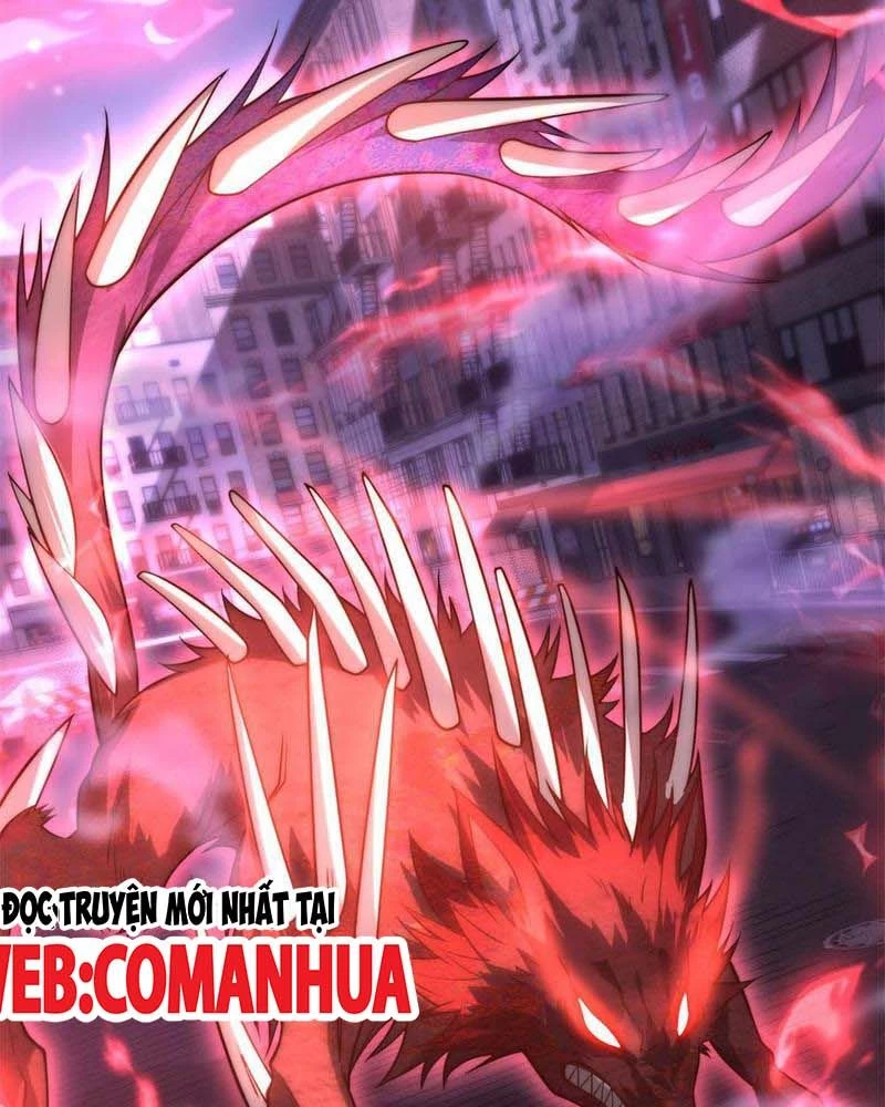 Dị Năng Trùng Sinh Ta Sớm Ở Đỉnh Cao: Chapter 10