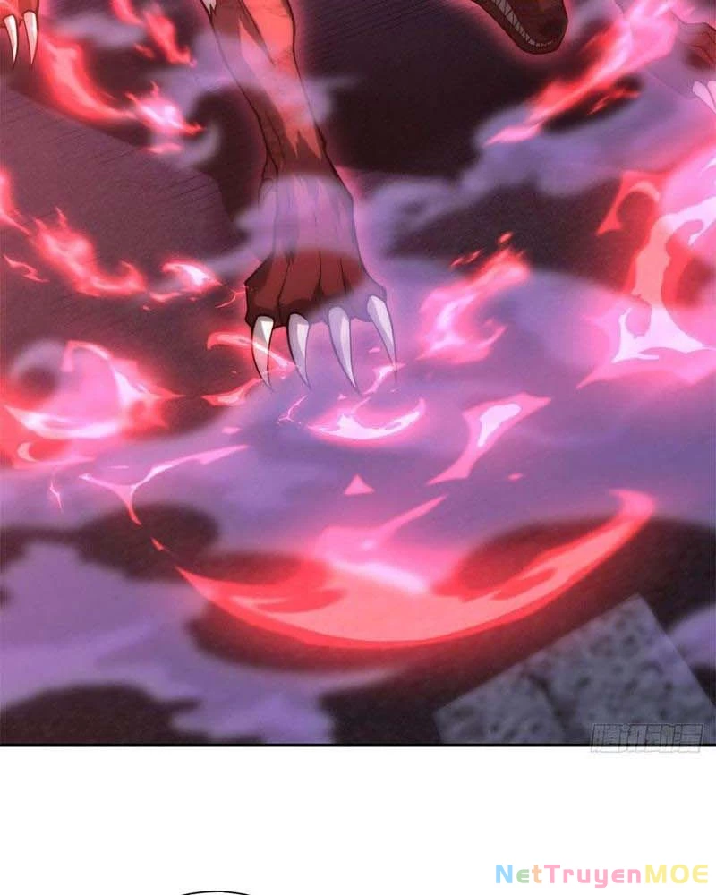 Dị Năng Trùng Sinh Ta Sớm Ở Đỉnh Cao: Chapter 10