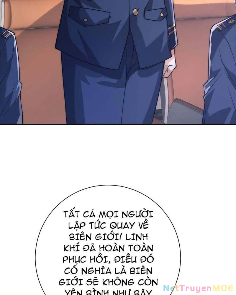 Dị Năng Trùng Sinh Ta Sớm Ở Đỉnh Cao: Chapter 10