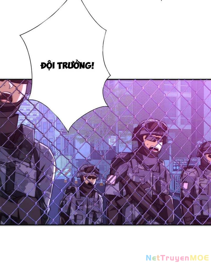 Dị Năng Trùng Sinh Ta Sớm Ở Đỉnh Cao: Chapter 11