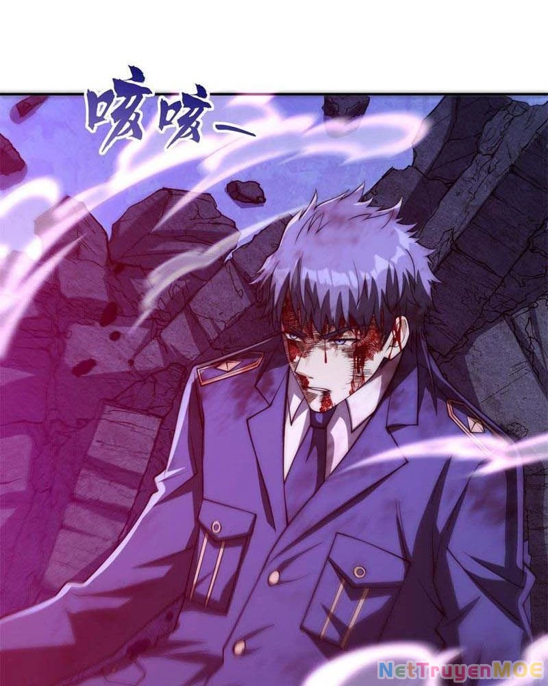 Dị Năng Trùng Sinh Ta Sớm Ở Đỉnh Cao: Chapter 11