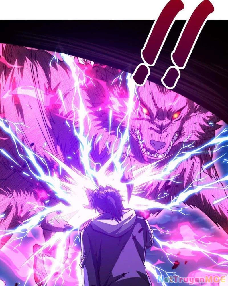 Dị Năng Trùng Sinh Ta Sớm Ở Đỉnh Cao: Chapter 11