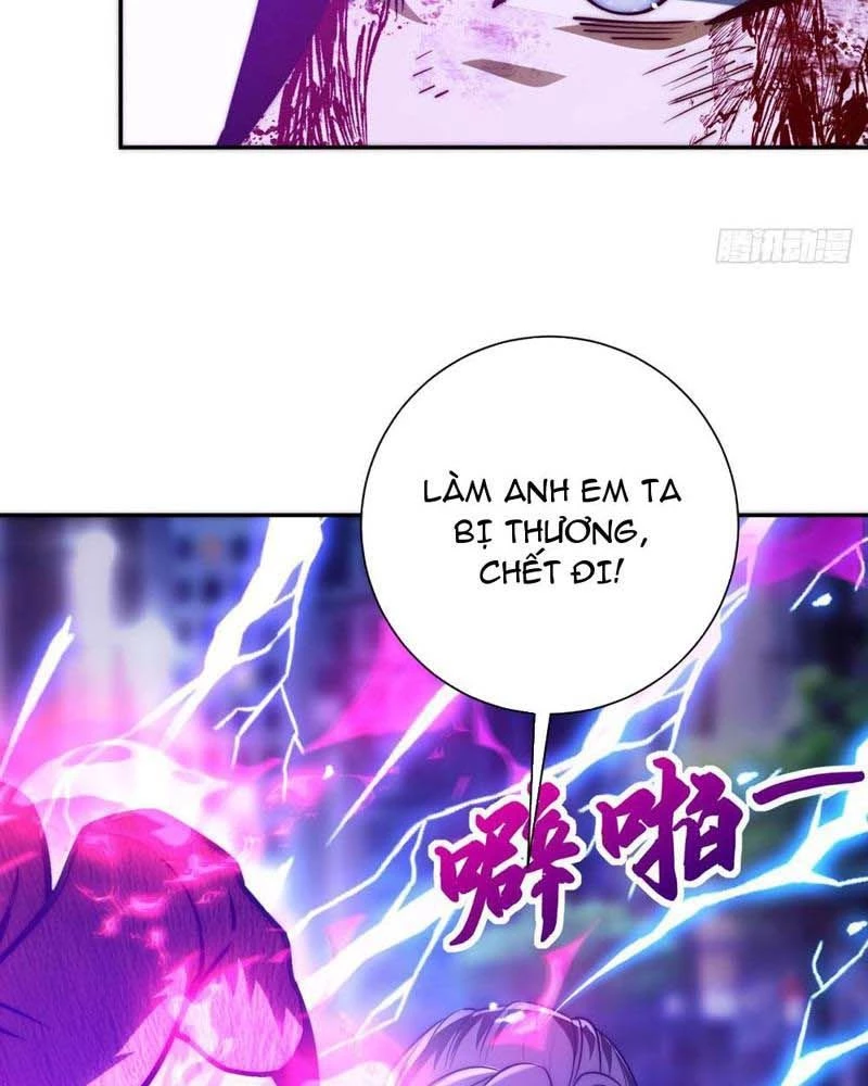 Dị Năng Trùng Sinh Ta Sớm Ở Đỉnh Cao: Chapter 11