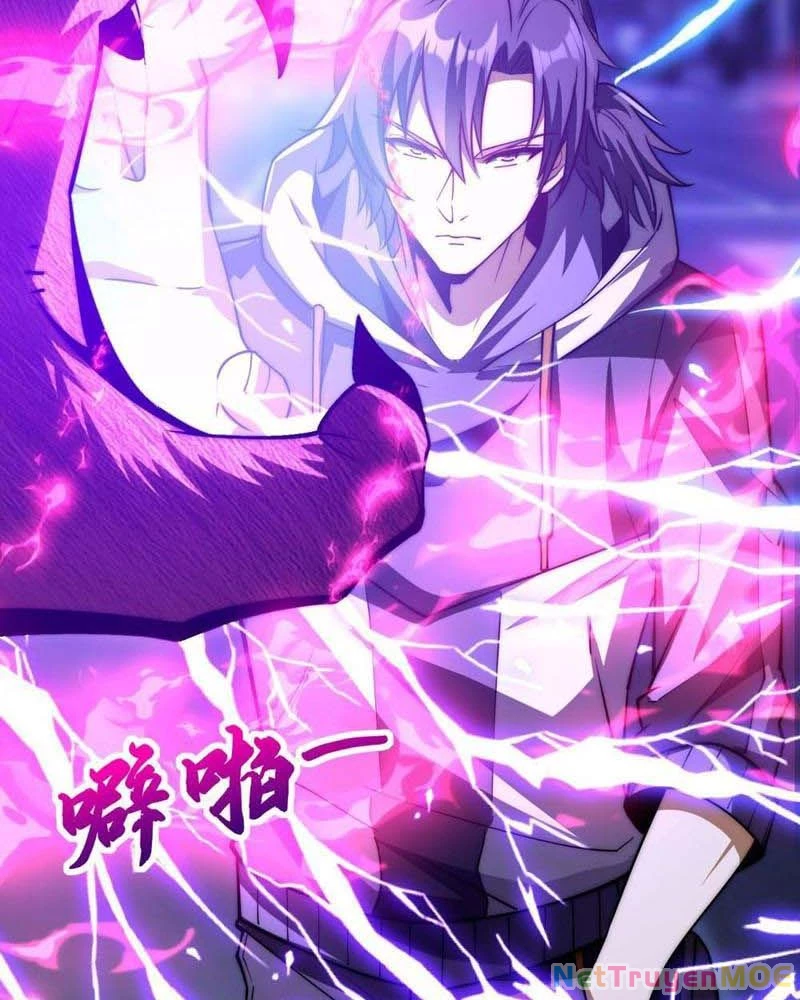 Dị Năng Trùng Sinh Ta Sớm Ở Đỉnh Cao: Chapter 11