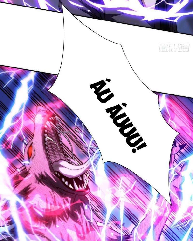 Dị Năng Trùng Sinh Ta Sớm Ở Đỉnh Cao: Chapter 11