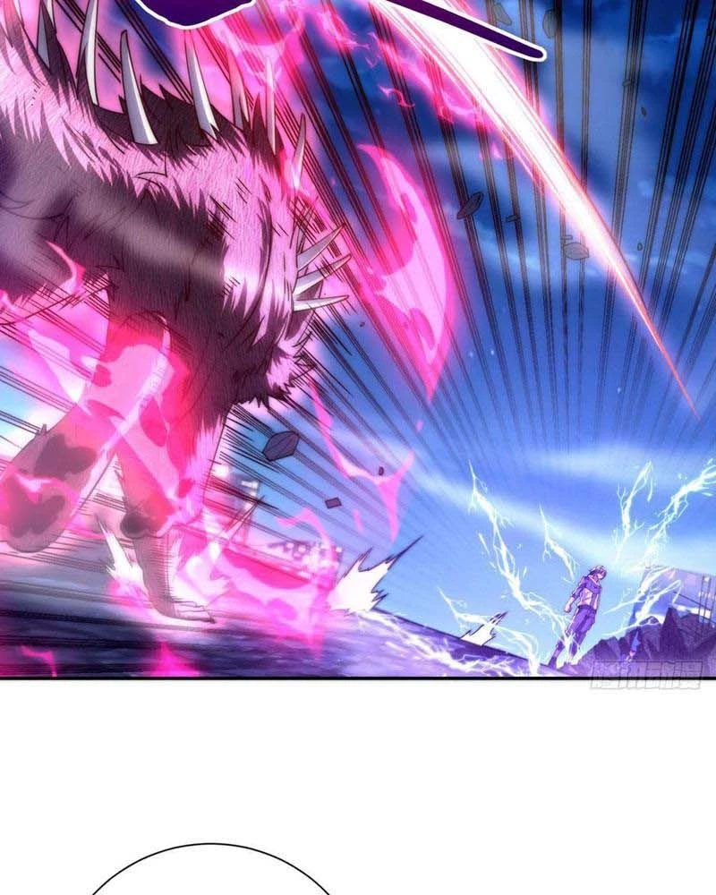 Dị Năng Trùng Sinh Ta Sớm Ở Đỉnh Cao: Chapter 11