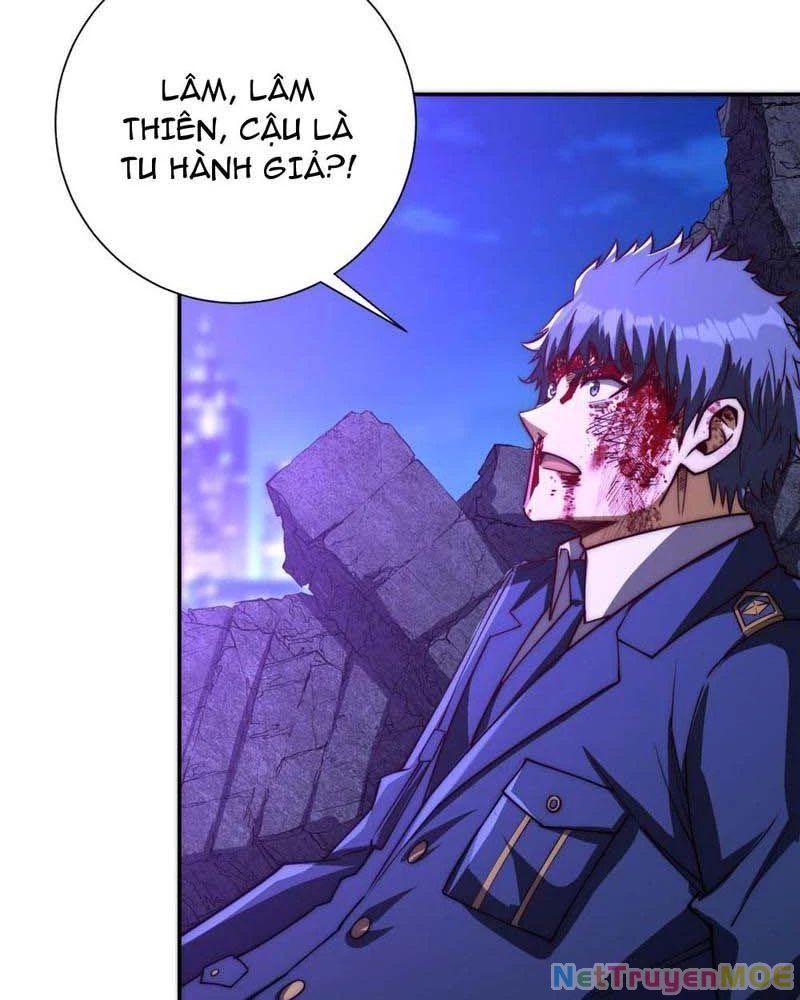 Dị Năng Trùng Sinh Ta Sớm Ở Đỉnh Cao: Chapter 11