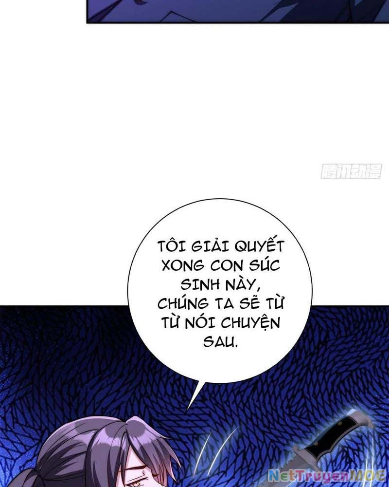 Dị Năng Trùng Sinh Ta Sớm Ở Đỉnh Cao: Chapter 11