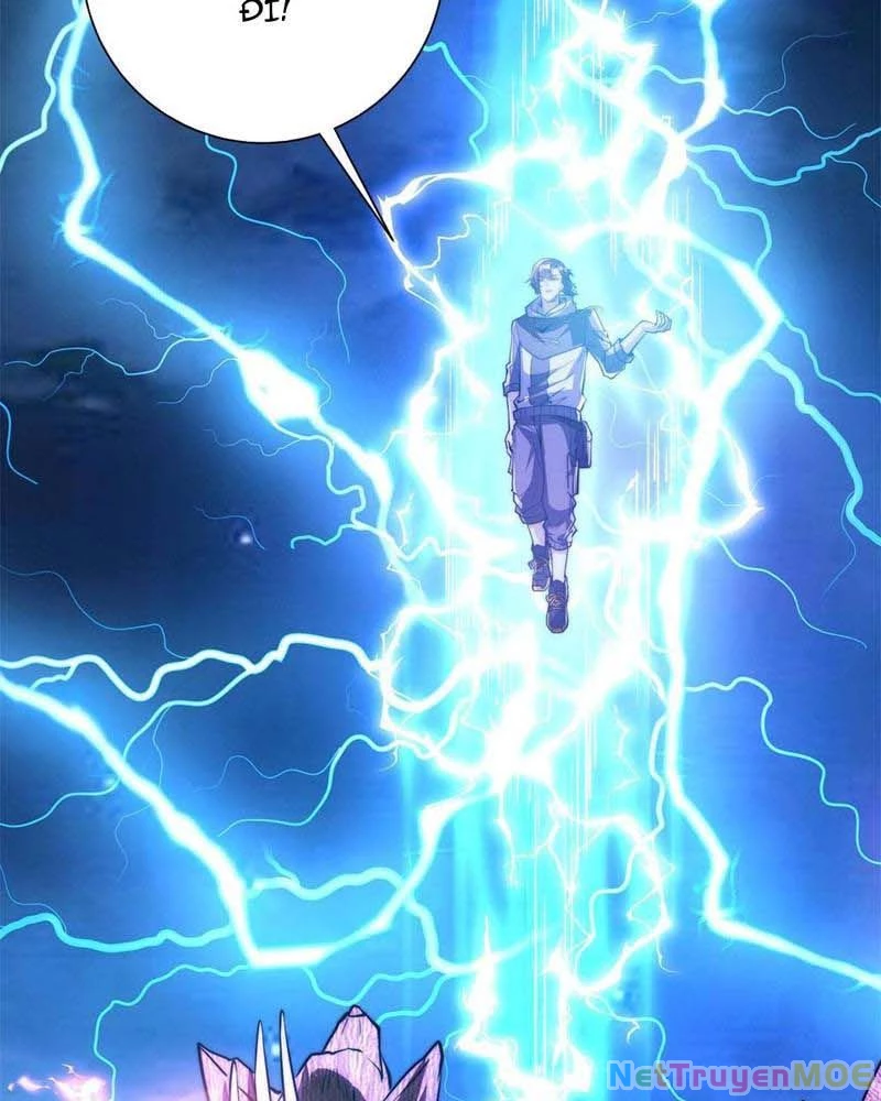 Dị Năng Trùng Sinh Ta Sớm Ở Đỉnh Cao: Chapter 11