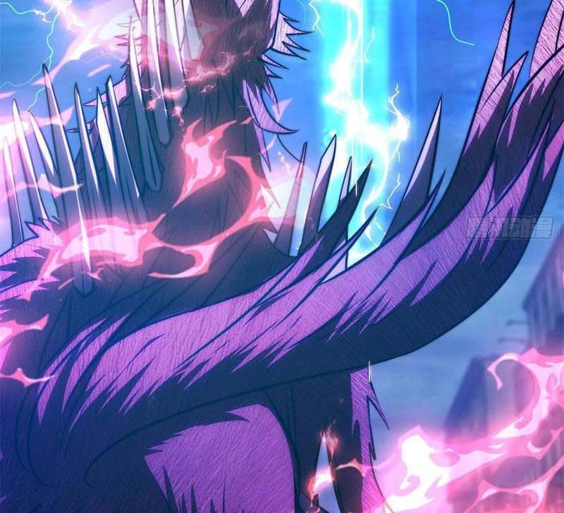 Dị Năng Trùng Sinh Ta Sớm Ở Đỉnh Cao: Chapter 11