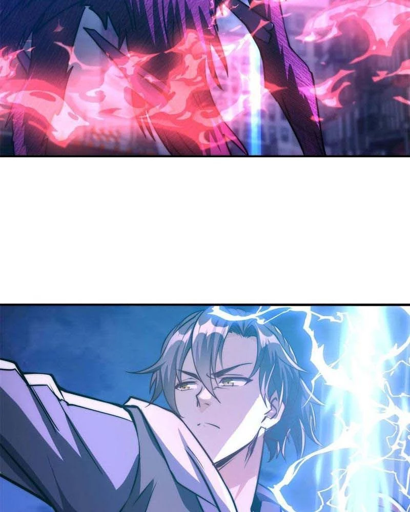 Dị Năng Trùng Sinh Ta Sớm Ở Đỉnh Cao: Chapter 11