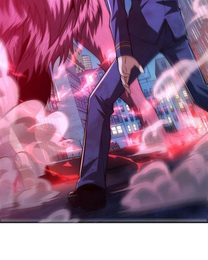 Dị Năng Trùng Sinh Ta Sớm Ở Đỉnh Cao: Chapter 11