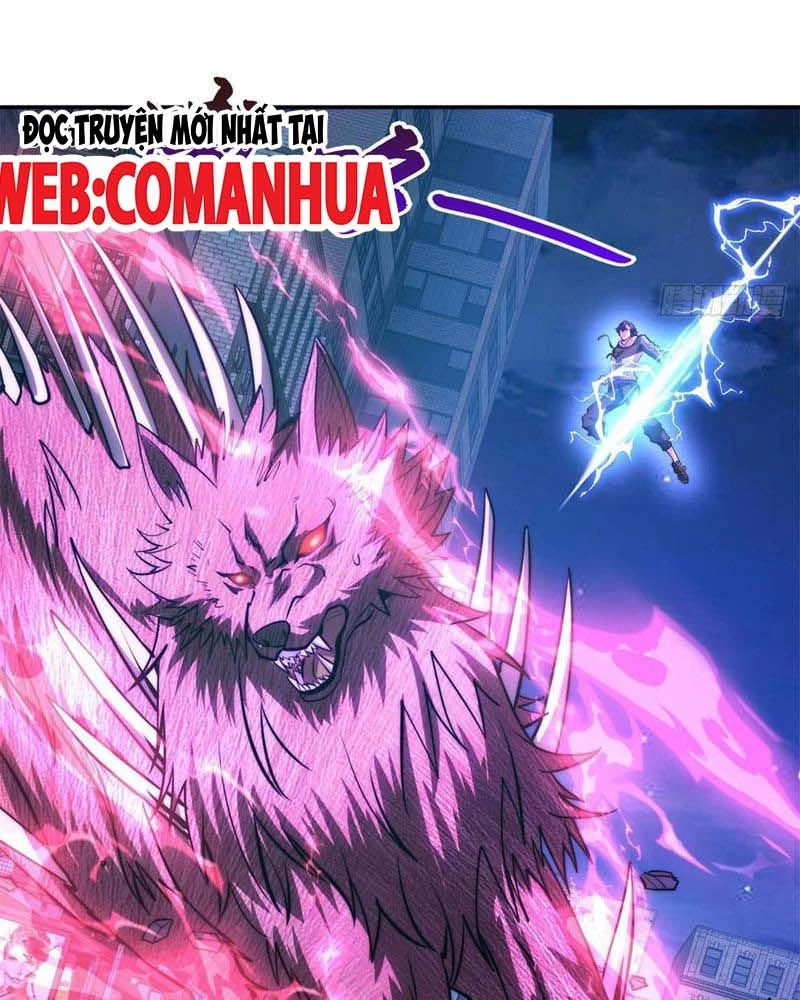 Dị Năng Trùng Sinh Ta Sớm Ở Đỉnh Cao: Chapter 11
