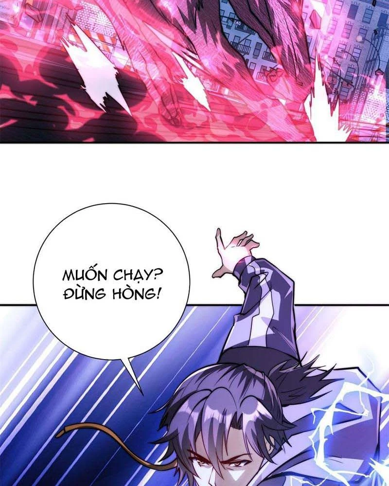 Dị Năng Trùng Sinh Ta Sớm Ở Đỉnh Cao: Chapter 11