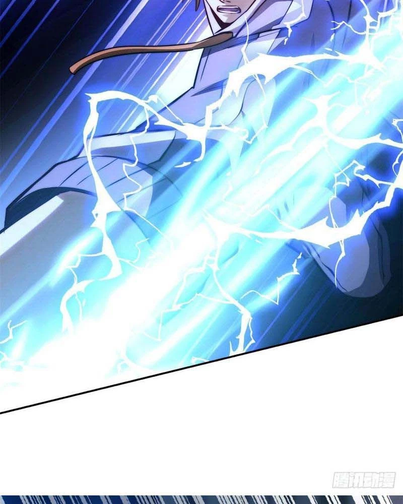 Dị Năng Trùng Sinh Ta Sớm Ở Đỉnh Cao: Chapter 11