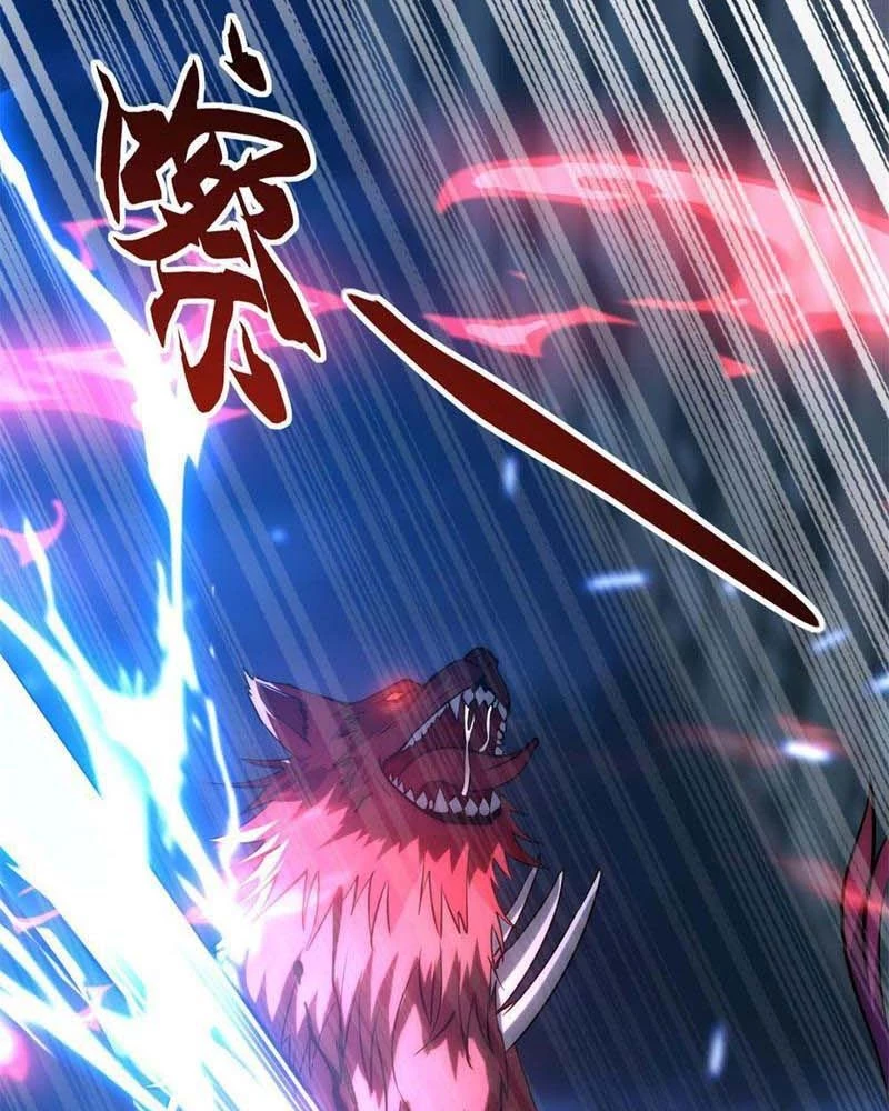 Dị Năng Trùng Sinh Ta Sớm Ở Đỉnh Cao: Chapter 11