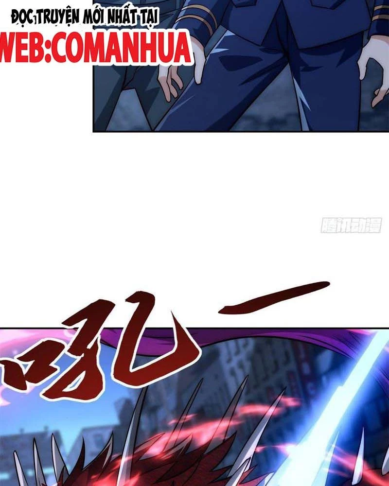 Dị Năng Trùng Sinh Ta Sớm Ở Đỉnh Cao: Chapter 11