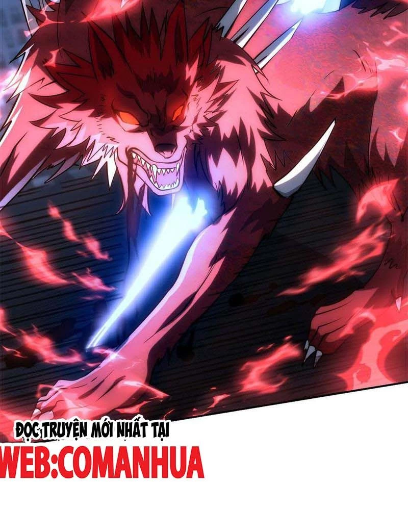 Dị Năng Trùng Sinh Ta Sớm Ở Đỉnh Cao: Chapter 11