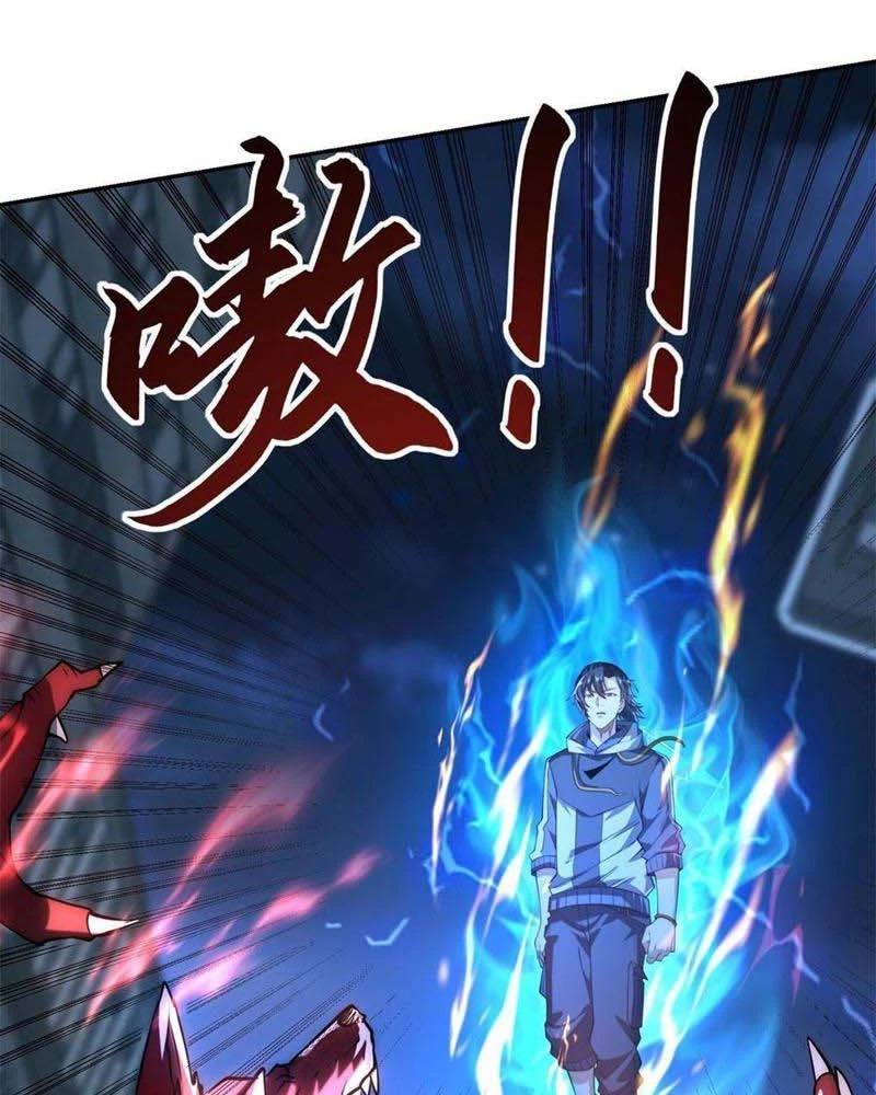 Dị Năng Trùng Sinh Ta Sớm Ở Đỉnh Cao: Chapter 11