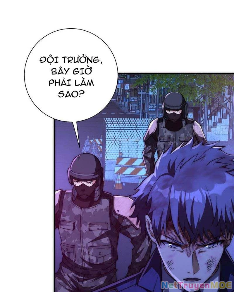 Dị Năng Trùng Sinh Ta Sớm Ở Đỉnh Cao: Chapter 11