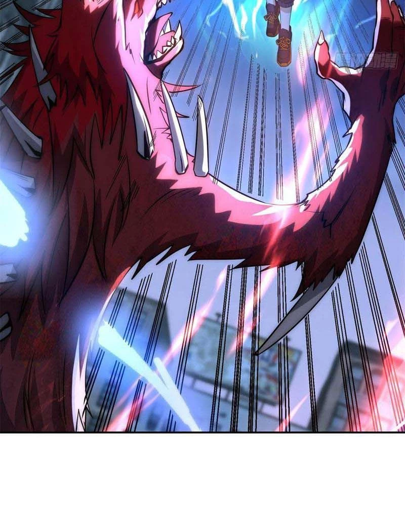 Dị Năng Trùng Sinh Ta Sớm Ở Đỉnh Cao: Chapter 11