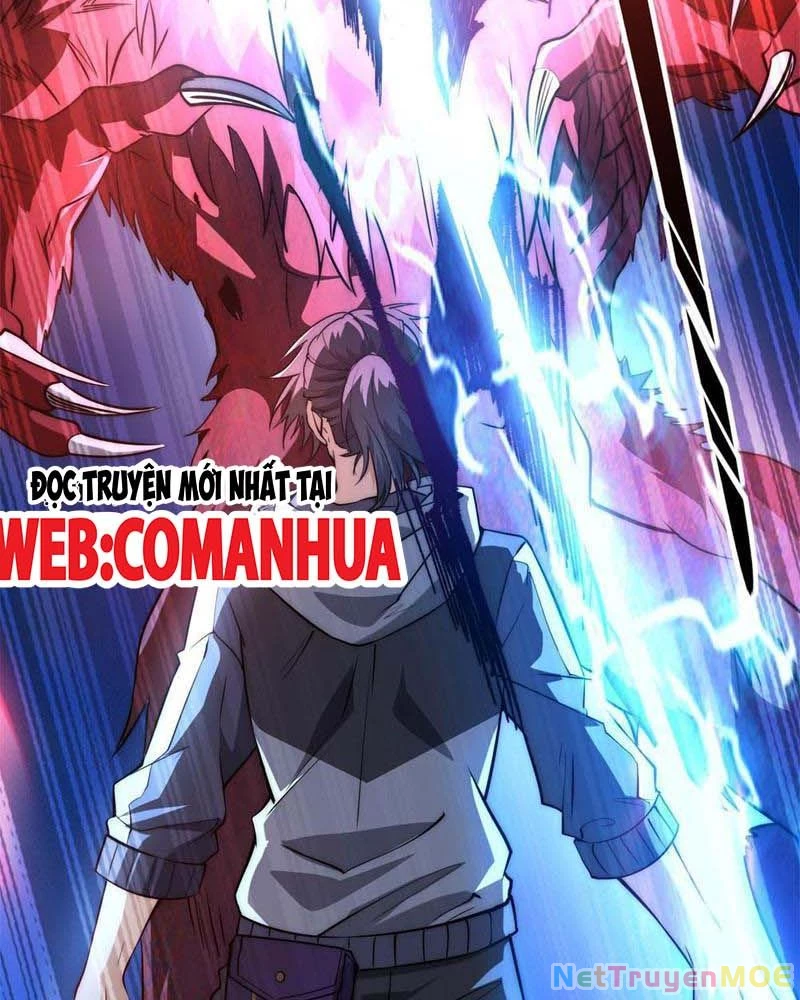 Dị Năng Trùng Sinh Ta Sớm Ở Đỉnh Cao: Chapter 11