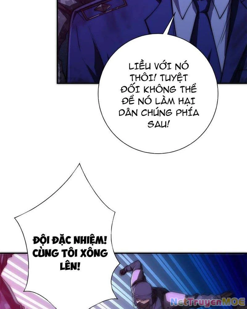 Dị Năng Trùng Sinh Ta Sớm Ở Đỉnh Cao: Chapter 11