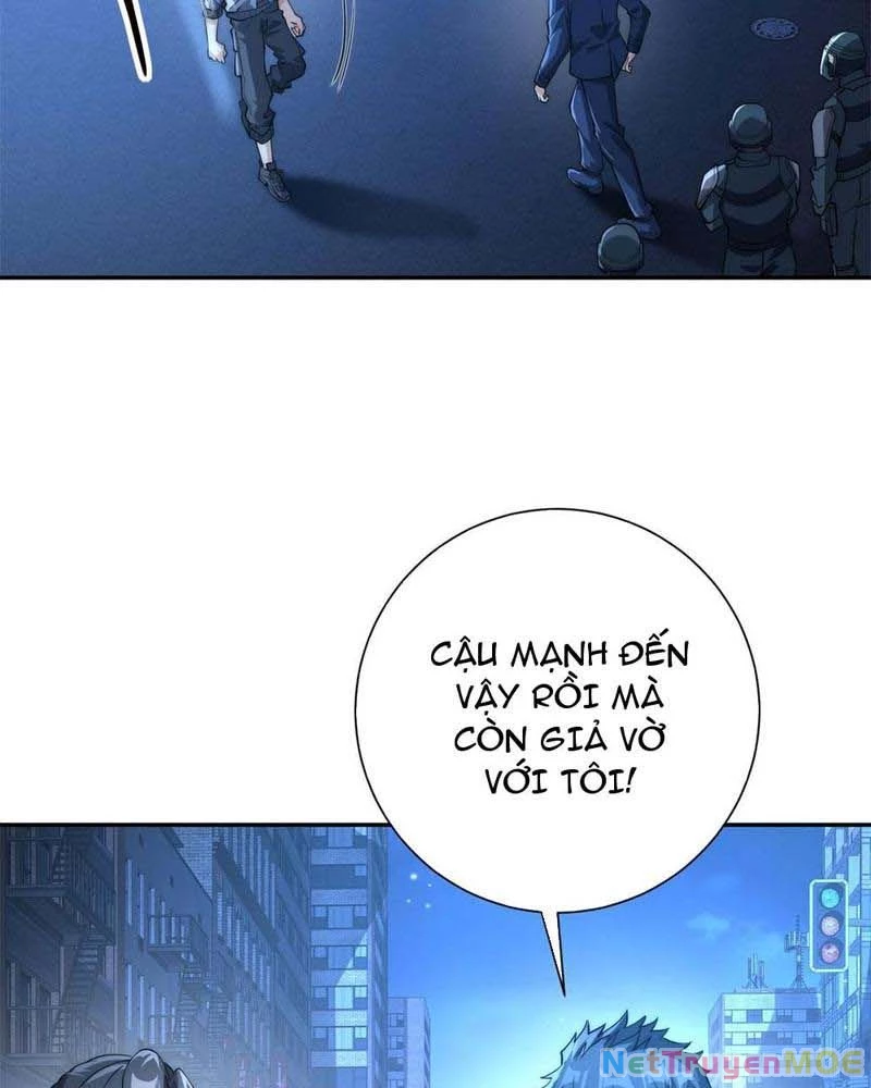 Dị Năng Trùng Sinh Ta Sớm Ở Đỉnh Cao: Chapter 11