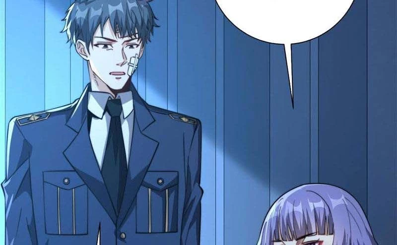 Dị Năng Trùng Sinh Ta Sớm Ở Đỉnh Cao: Chapter 11