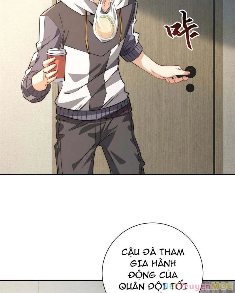 Dị Năng Trùng Sinh Ta Sớm Ở Đỉnh Cao: Chapter 11