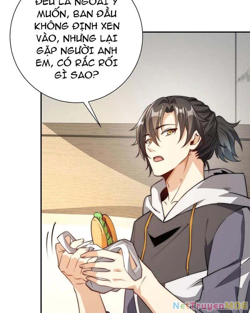 Dị Năng Trùng Sinh Ta Sớm Ở Đỉnh Cao: Chapter 11