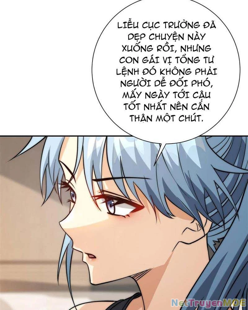 Dị Năng Trùng Sinh Ta Sớm Ở Đỉnh Cao: Chapter 11