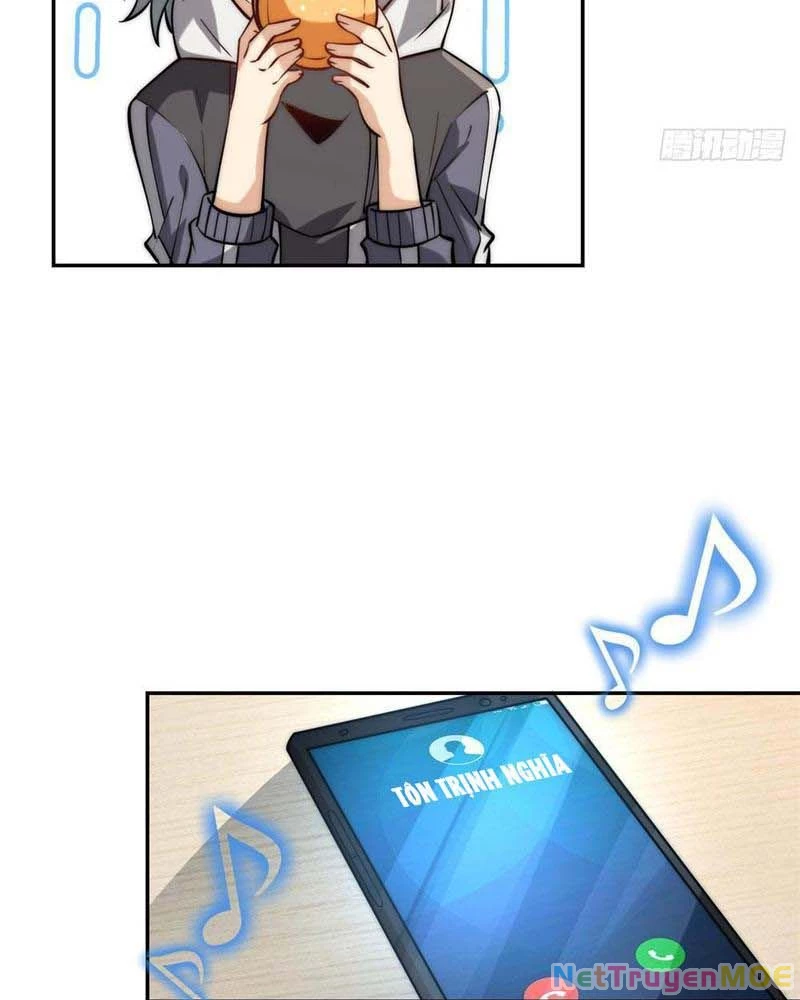 Dị Năng Trùng Sinh Ta Sớm Ở Đỉnh Cao: Chapter 11