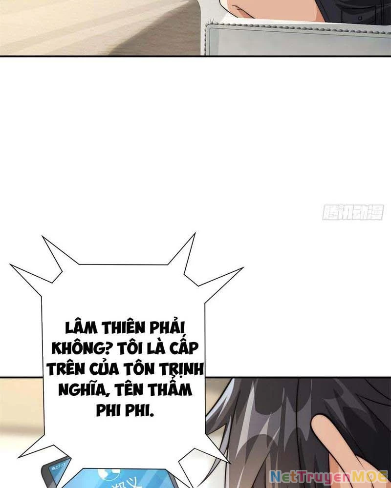 Dị Năng Trùng Sinh Ta Sớm Ở Đỉnh Cao: Chapter 11