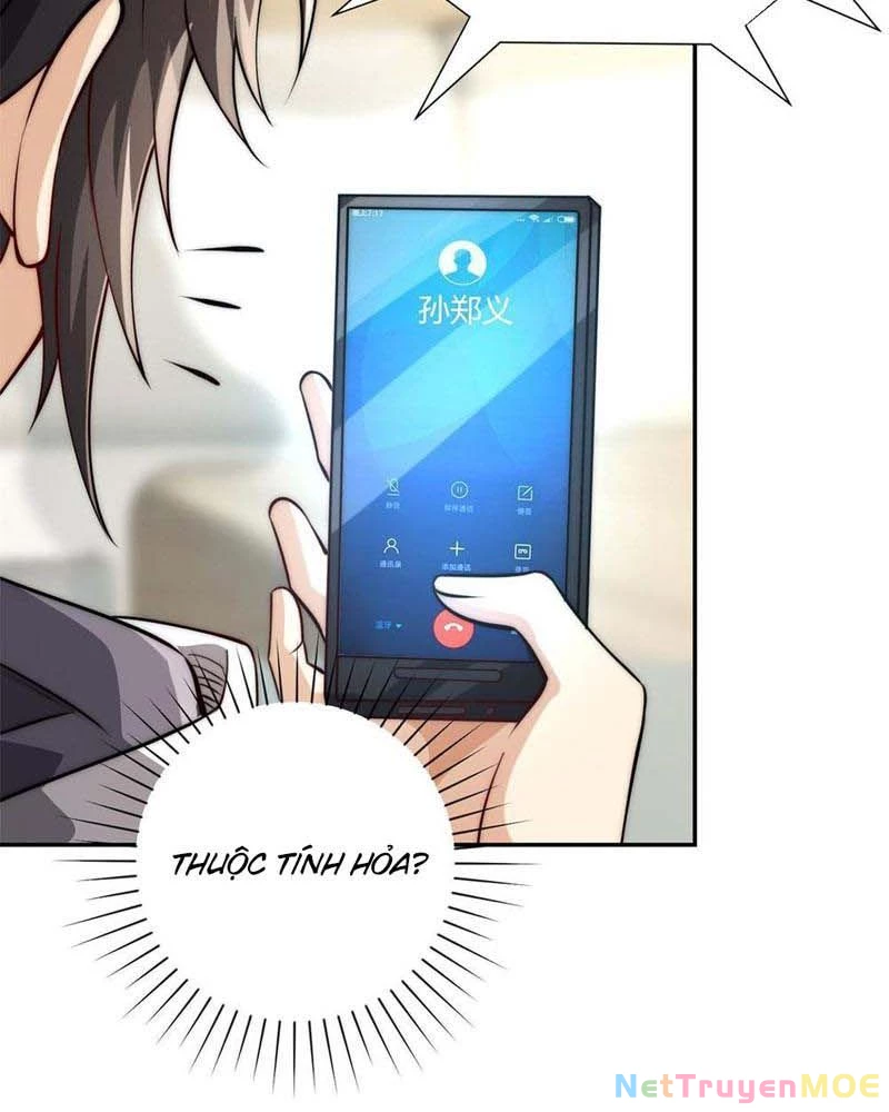 Dị Năng Trùng Sinh Ta Sớm Ở Đỉnh Cao: Chapter 11