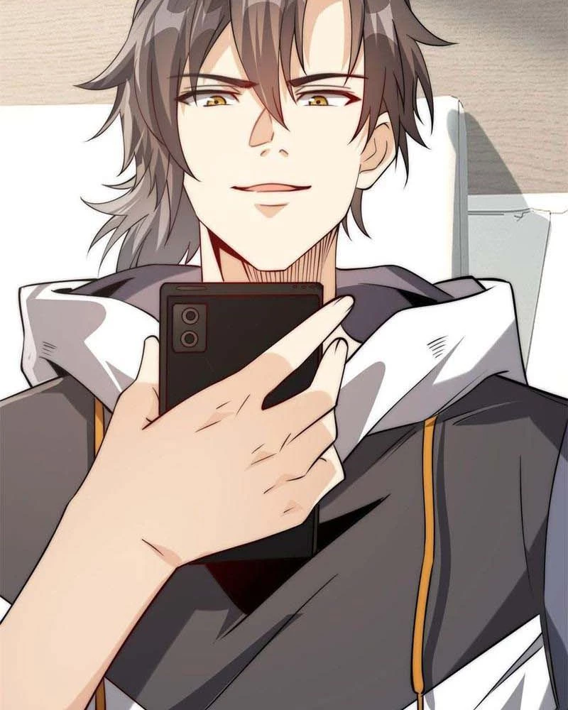 Dị Năng Trùng Sinh Ta Sớm Ở Đỉnh Cao: Chapter 11