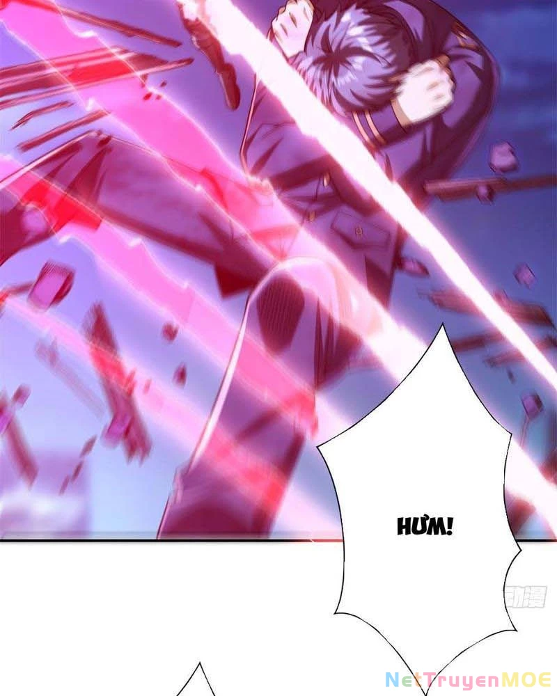 Dị Năng Trùng Sinh Ta Sớm Ở Đỉnh Cao: Chapter 11