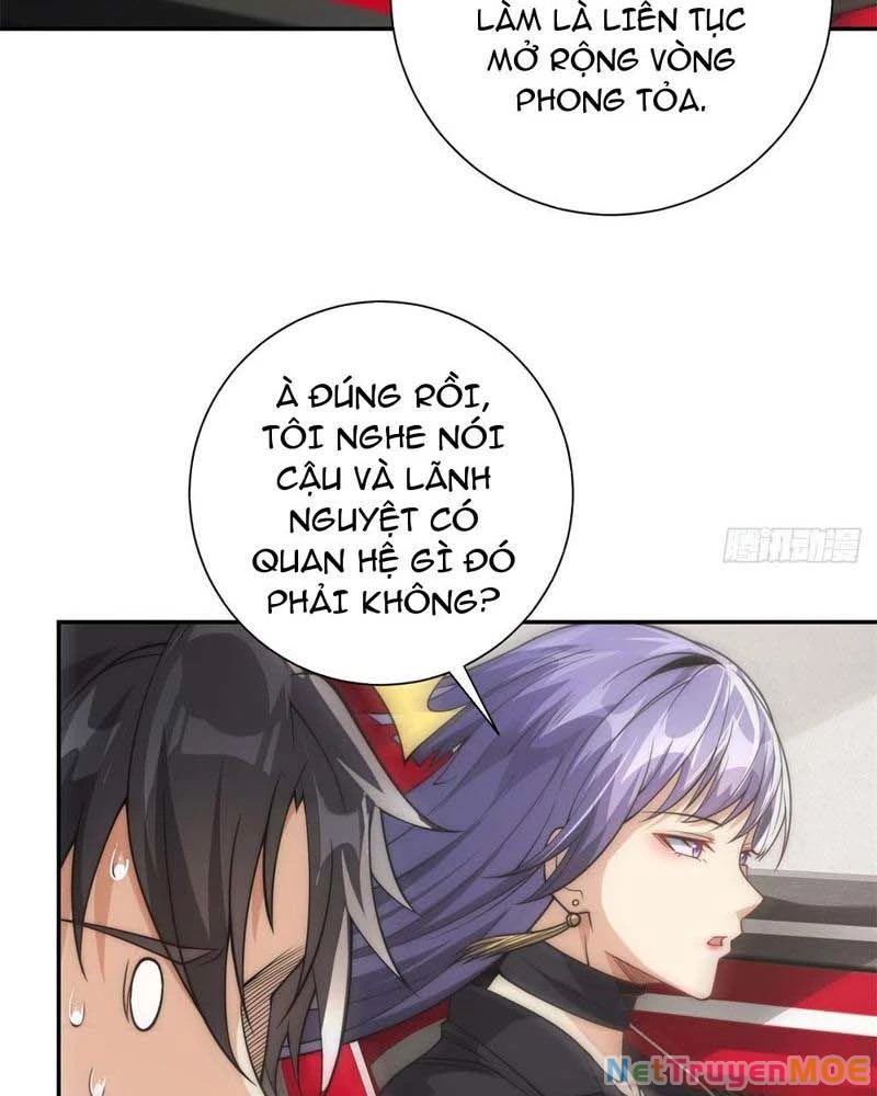 Dị Năng Trùng Sinh Ta Sớm Ở Đỉnh Cao: Chapter 12