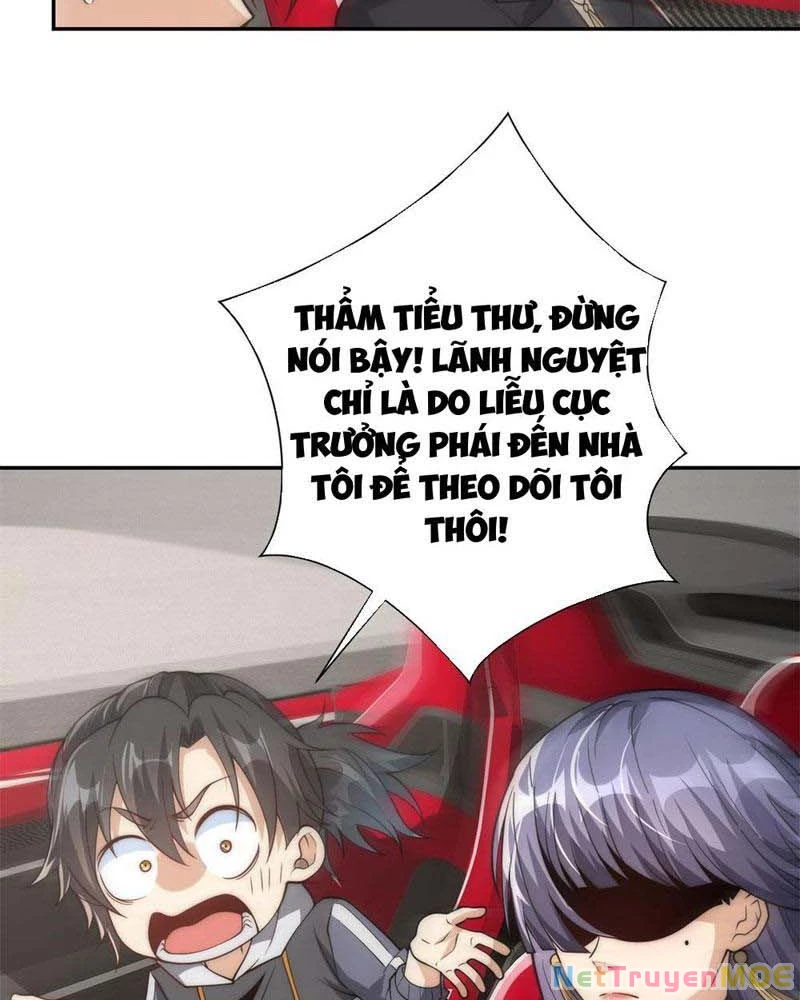 Dị Năng Trùng Sinh Ta Sớm Ở Đỉnh Cao: Chapter 12