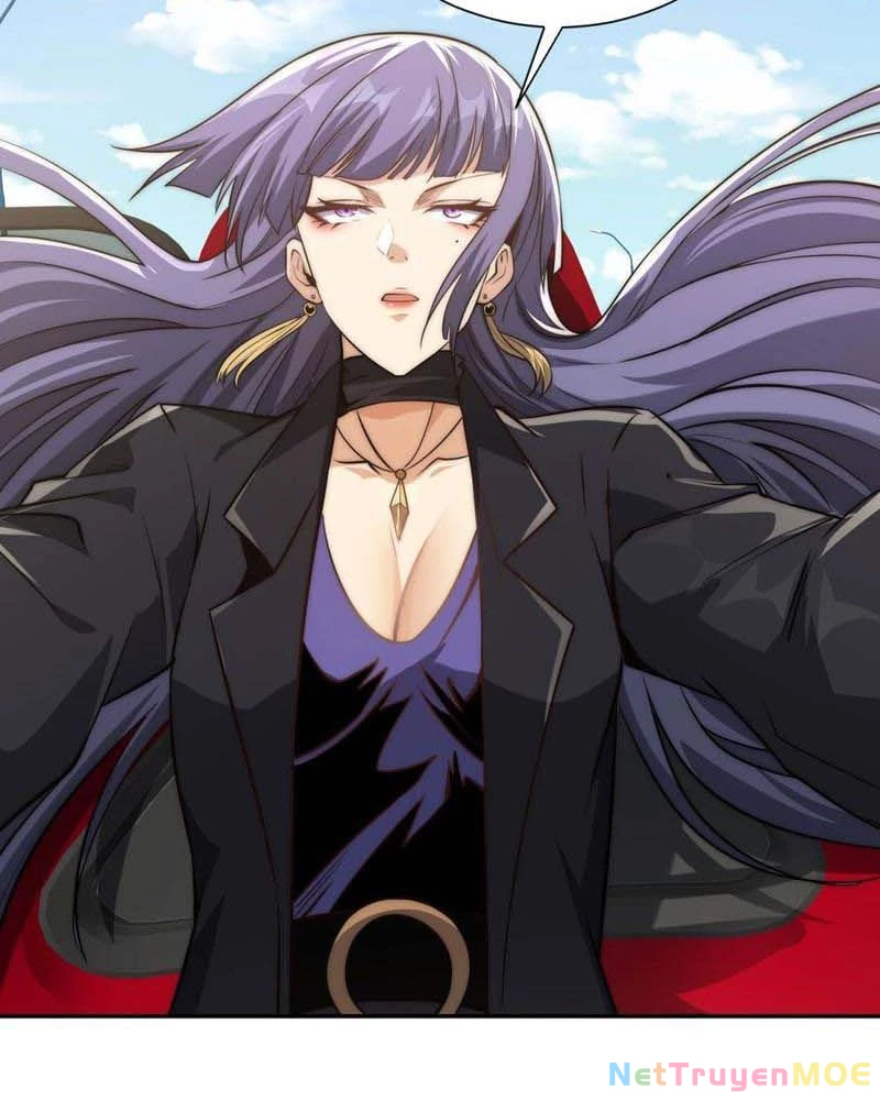 Dị Năng Trùng Sinh Ta Sớm Ở Đỉnh Cao: Chapter 12