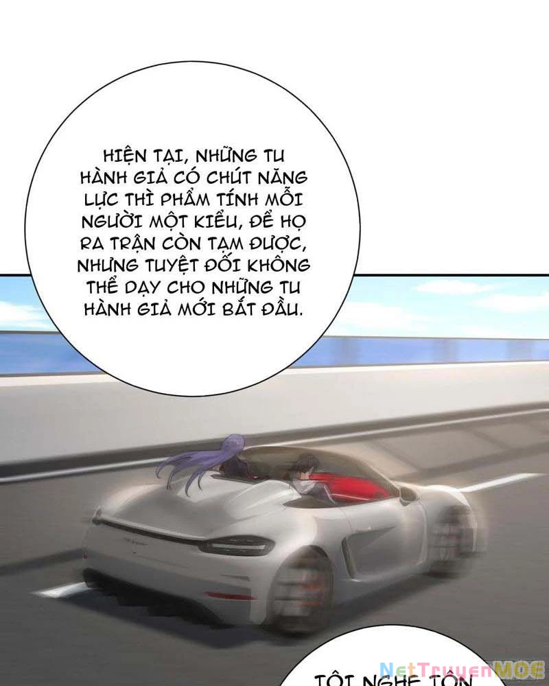 Dị Năng Trùng Sinh Ta Sớm Ở Đỉnh Cao: Chapter 12