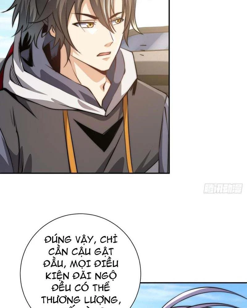 Dị Năng Trùng Sinh Ta Sớm Ở Đỉnh Cao: Chapter 12